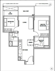 Royalgreen (D10), Condominium #510594721